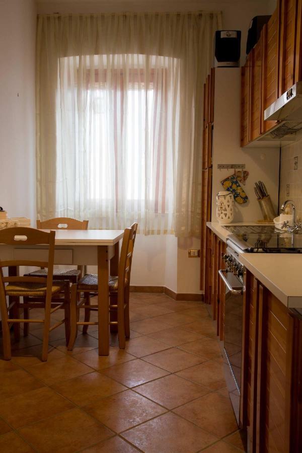 Bed and Breakfast Le Pinelle Терні Екстер'єр фото