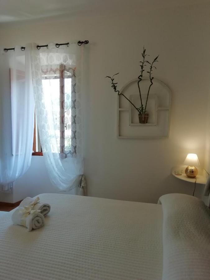 Bed and Breakfast Le Pinelle Терні Екстер'єр фото