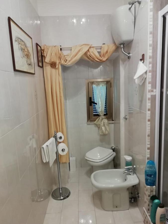 Bed and Breakfast Le Pinelle Терні Екстер'єр фото