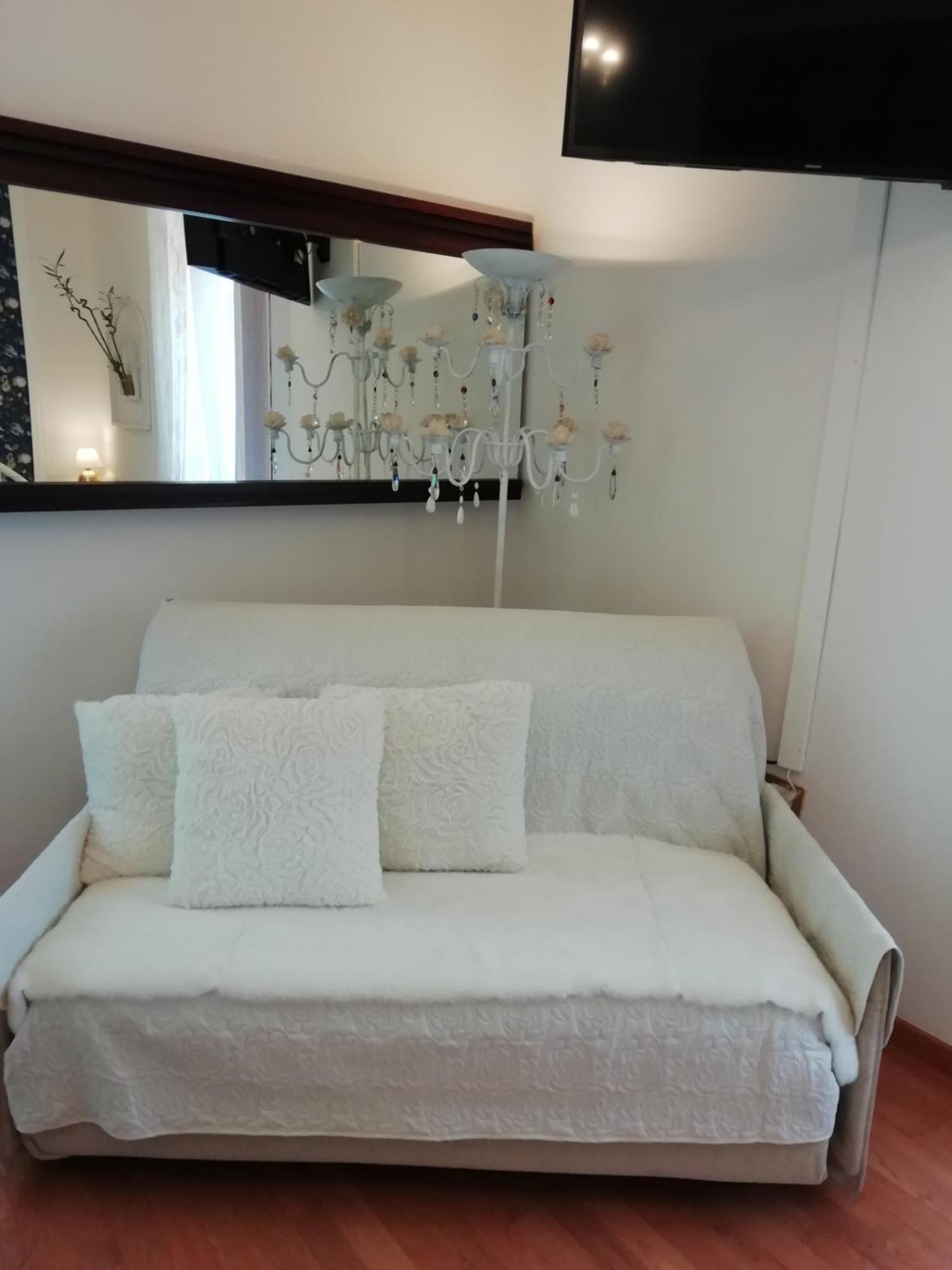 Bed and Breakfast Le Pinelle Терні Номер фото